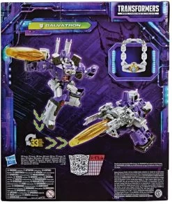 Transformers Generations Legacy: G1: Leader - Galvatron -Trendy Toy Store 71HEJ31IHFL. AC SL1000