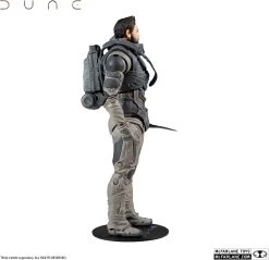 Dune (2021) : (Rabban CTB) - Stilgar -Trendy Toy Store 71HdjRQVZVL. AC SL1500