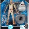 DC Multiverse: The Suicide Squad (King Shark CTB) - Polka Dot Man
