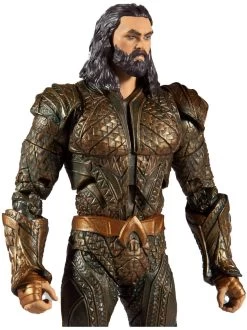 DC Multiverse: Justice League (2021) - Aquaman -Trendy Toy Store 71K6IU7A2DL. AC SL1500