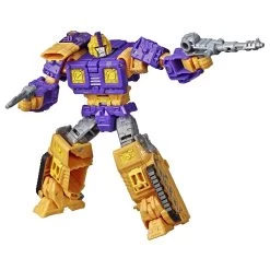 Transformers Generations Deluxe War For Cybertron: Siege - Impactor (WFC-S42) -Trendy Toy Store 71KC5kIO4CL. SL1500