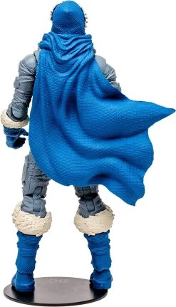 DC Direct Page Punchers: 7" Figure With Flash Comic - Captain Cold -Trendy Toy Store 71KFy9mUlWL. AC SL1500