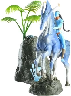 Avatar: World Of Pandora: Tsu'tey & Direhorse 13 Avatar: World Of Pandora: Tsu'tey & Direhorse -Trendy Toy Store 71L5FlOPB9L. AC SL1500