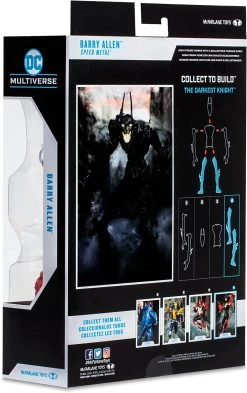 DC Multiverse: Dark Nights: Death Metal (The Darkest Knight CTB) - Barry Allen -Trendy Toy Store 71M pZ 8j2L. AC SL1500