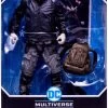 DC Multiverse: The Batman - Bruce Wayne (Drifter)