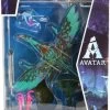 Avatar: World Of Pandora: Neytiri & Banshee 1 Avatar: World Of Pandora: Neytiri & Banshee -Trendy Toy Store 71N1EC4atdL. AC SL1500