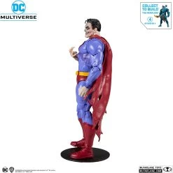 DC Multiverse: Dark Nights: Metal (The Merciless CTB) - Superman (The Infected) -Trendy Toy Store 71N4fJpHSIL. AC SL1500