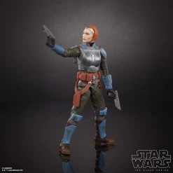 Star Wars The Black Series 6" : The Mandalorian - Bo-Katan Kryze [#10] -Trendy Toy Store 71NKTBlZkKL. AC SL1500