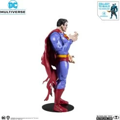 DC Multiverse: Dark Nights: Metal (The Merciless CTB) - Superman (The Infected) -Trendy Toy Store 71NlW0PyIPL. AC SL1500