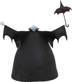 The Nightmare Before Christmas: Select - Big Vampire