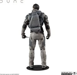 Dune (2021) : (Rabban CTB) - Stilgar -Trendy Toy Store 71P0xe2Gq0L. AC SL1500