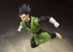 S.H.Figuarts - Dragon Ball Z: Great Saiyaman -Trendy Toy Store 71P2EgGjLHL. SL1500