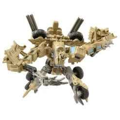 Transformers Movie Anniversary - Deluxe: MB-13 Bonecrusher -Trendy Toy Store 71P81 3EZzL. SL1100