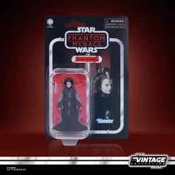 Star Wars The Vintage Collection 3.75" - The Phantom Menace: Queen Amidala (VC #84) -Trendy Toy Store 71QZB2Z7TnL. AC SL1500
