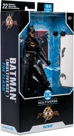 DC Multiverse: The Flash (2023) - Batman (Multiverse) -Trendy Toy Store 71Qsn8b4tQL. AC SL1500