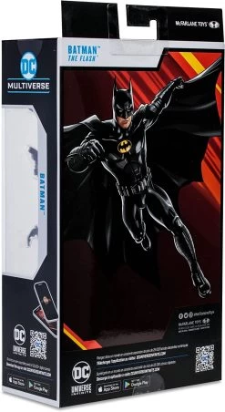 DC Multiverse: The Flash (2023) - Batman (Multiverse) -Trendy Toy Store 71Szn2txlSL. AC SL1500