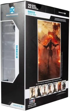 DC Multiverse: Justice League (2021): Mega Action Figure - Darkseid 19 DC Multiverse: Justice League (2021): Mega Action Figure - Darkseid -Trendy Toy Store 71TP2WlhTGL. AC SL1500