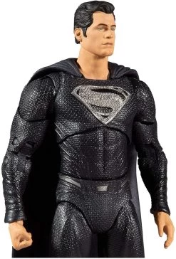 DC Multiverse: Justice League (2021) - Superman 13 DC Multiverse: Justice League (2021) - Superman -Trendy Toy Store 71UEi87DLvL. AC SL1500