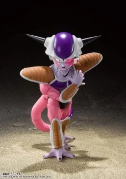 S.H.Figuarts: Dragon Ball Z - Frieza (First Form) With Pod 15 S.H.Figuarts: Dragon Ball Z - Frieza (First Form) With Pod -Trendy Toy Store 71UHR w8GzL. AC SL1200