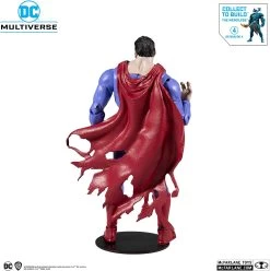 DC Multiverse: Dark Nights: Metal (The Merciless CTB) - Superman (The Infected) -Trendy Toy Store 71V1CMeKF8L. AC SL1500