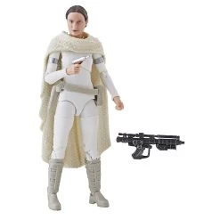 Star Wars Attack Of The Clones 6" Black Series: Padme Amidala [#81] -Trendy Toy Store 71VkjK KlVL. SL1500