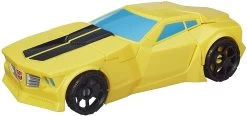 Transformers Generations Cyber Battalion : Bumblebee -Trendy Toy Store 71Vo4BWJ5HL. AC SL1500