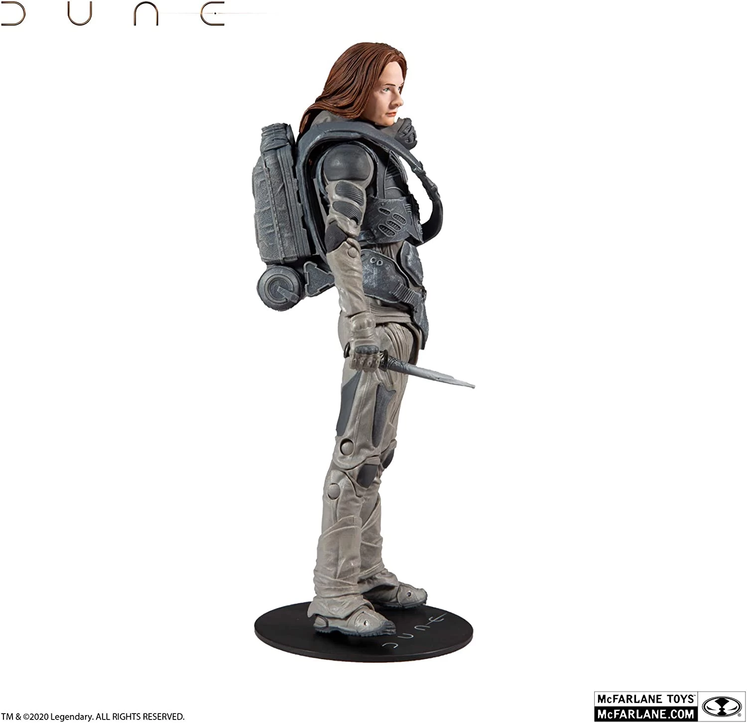 Dune (2021) : (Rabban CTB) - Lady Jessica 9 Dune (2021) : (Rabban CTB) - Lady Jessica - Image 7