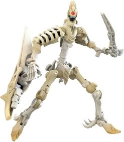 Transformers Generations War For Cybertron: Kingdom: Deluxe - Wingfinger (WFC-K25) -Trendy Toy Store 71X9MuAcsQS. AC SL1500