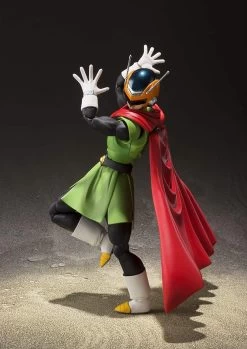 S.H.Figuarts - Dragon Ball Z: Great Saiyaman -Trendy Toy Store 71XKDpePaRL. SL1500