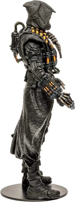 DC Multiverse: Batman: Arkham Knight - Scarecrow -Trendy Toy Store 71XQUrzPp9L. AC SL1500