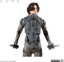 Dune (2021) : (Rabban CTB) - Paul Atreides 12 Dune (2021) : (Rabban CTB) - Paul Atreides -Trendy Toy Store 71Xu 6sEZuL. AC SL1500