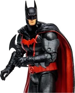 DC Multiverse: Batman: Arkham Knight - Batman (Earth-2) 15 DC Multiverse: Batman: Arkham Knight - Batman (Earth-2) -Trendy Toy Store 71YPDviKo3L. AC SL1500