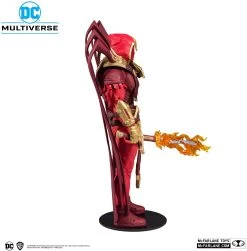 DC Multiverse - Batman: White Knight - Azrael -Trendy Toy Store 71YgDTiArNL. AC SL1500