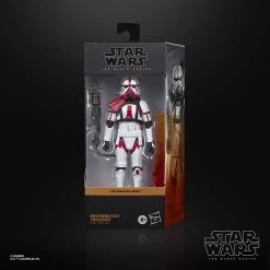Star Wars The Black Series 6" : The Mandalorian - Incinerator Trooper [#03] -Trendy Toy Store 71YtOncUfcL. AC SL1500