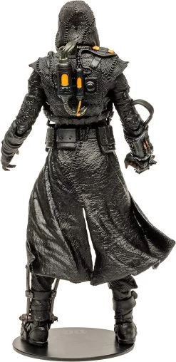 DC Multiverse: Batman: Arkham Knight - Scarecrow -Trendy Toy Store 71Z5mhedEoL. AC SL1500
