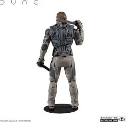 Dune (2021) : (Rabban CTB) - Duncan Idaho 14 Dune (2021) : (Rabban CTB) - Duncan Idaho -Trendy Toy Store 71ZlPTe7JSL. AC SL1500