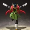 S.H.Figuarts - Dragon Ball Z: Great Saiyaman