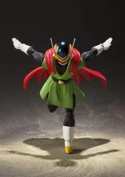 S.H.Figuarts - Dragon Ball Z: Great Saiyaman