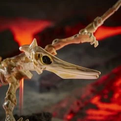 Transformers Generations War For Cybertron: Kingdom: Deluxe - Wingfinger (WFC-K25) -Trendy Toy Store 71 XVwvjAKS. AC SL1500