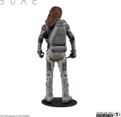 Dune (2021) : (Rabban CTB) - Lady Jessica 13 Dune (2021) : (Rabban CTB) - Lady Jessica -Trendy Toy Store 71 rDXU5Z2L. AC SL1500