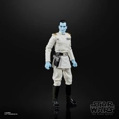 Star Wars: 6" Black Series Archive - Grand Admiral Thrawn 14 Star Wars: 6" Black Series Archive - Grand Admiral Thrawn -Trendy Toy Store 71arbgrDr3L. AC SL1500