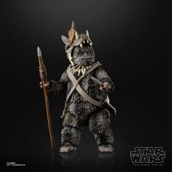 Star Wars The Black Series 6" : Return Of The Jedi - Teebo (Ewok) [#02] -Trendy Toy Store 71cWsZl0RXL. AC SL1500