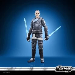 Star Wars The Vintage Collection 3.75" - Expanded Universe: Starkiller (Vader's Apprentice) (VC #100) -Trendy Toy Store 71dqlUIJpWL. AC SL1500