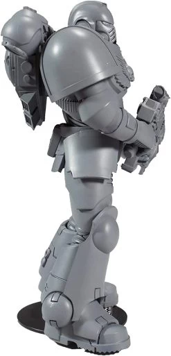 McFarlane: Warhammer 40,000 - Ultramarines Primaris Assault Intercessor Space Marine (Artist Proof) 15 McFarlane: Warhammer 40,000 - Ultramarines Primaris Assault Intercessor Space Marine (Artist Proof) -Trendy Toy Store 71eDEAgwXML. AC SL1500