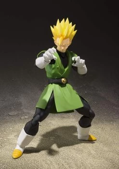 S.H.Figuarts - Dragon Ball Z: Great Saiyaman -Trendy Toy Store 71f 6FaGUwL. SL1500