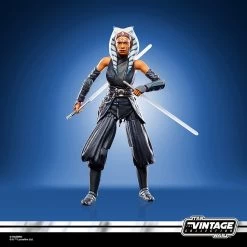 Star Wars The Vintage Collection 3.75" - The Mandalorian: Ahsoka Tano (Corvus) (VC #222) -Trendy Toy Store 71f20JVrKRL. AC SL1500