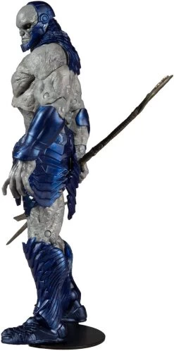 DC Multiverse: Justice League (2021): Mega Action Figure - Darkseid 14 DC Multiverse: Justice League (2021): Mega Action Figure - Darkseid -Trendy Toy Store 71fQbWB vPL. AC SL1500
