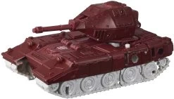 Transformers Generations War For Cybertron: Kingdom: Deluxe - Warpath (WFC-K6) -Trendy Toy Store 71fvlIxzeGL. AC SL1500