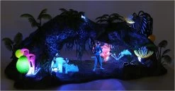 Avatar: World Of Pandora: Omatikaya Rainforest With Jake Sully -Trendy Toy Store 71fzqot7iXL. AC SL1500