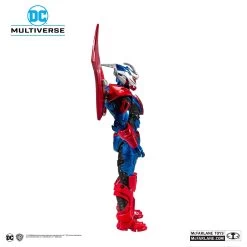 DC Multiverse - Armored: Superman Unchained #7 - Superman (Unchained Armor) 14 DC Multiverse - Armored: Superman Unchained #7 - Superman (Unchained Armor) -Trendy Toy Store 71gIRydDftL. SL1500